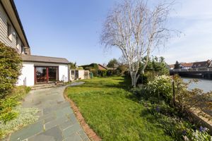 Garden- click for photo gallery